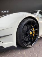 Ferrari 488 Spider by Misha Design & RACE! 2019 года